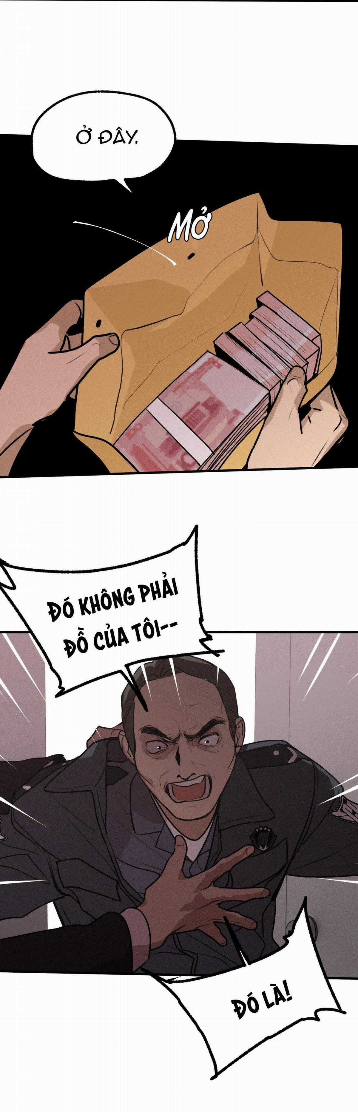 Id Của Thần - Chapter 50.1 - Trang 15