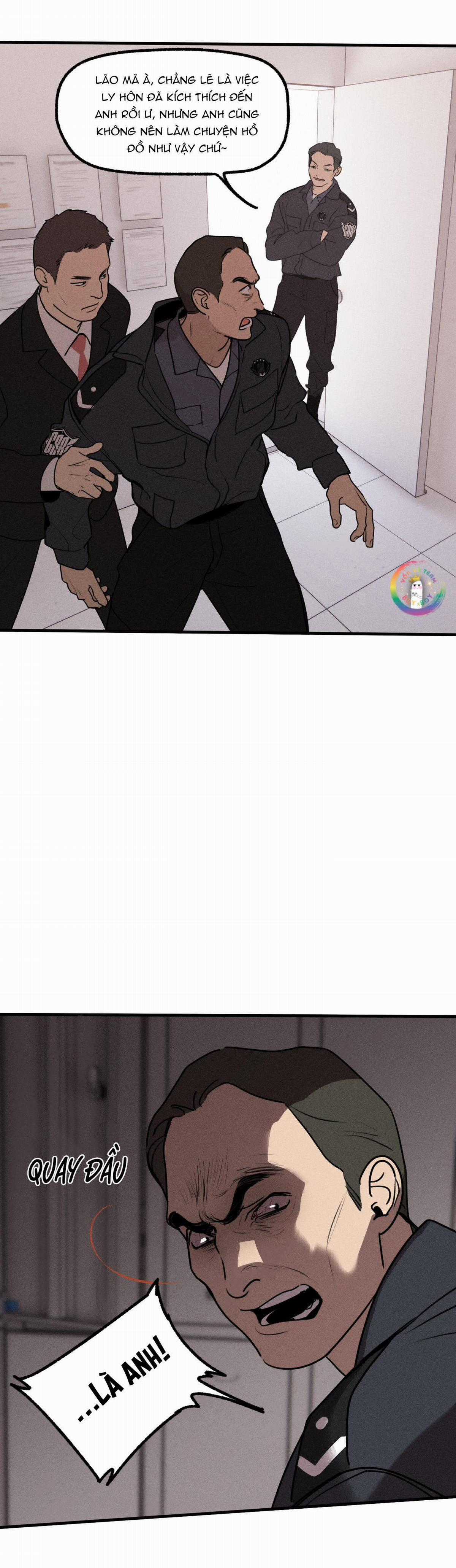 Id Của Thần - Chapter 50.1 - Trang 16