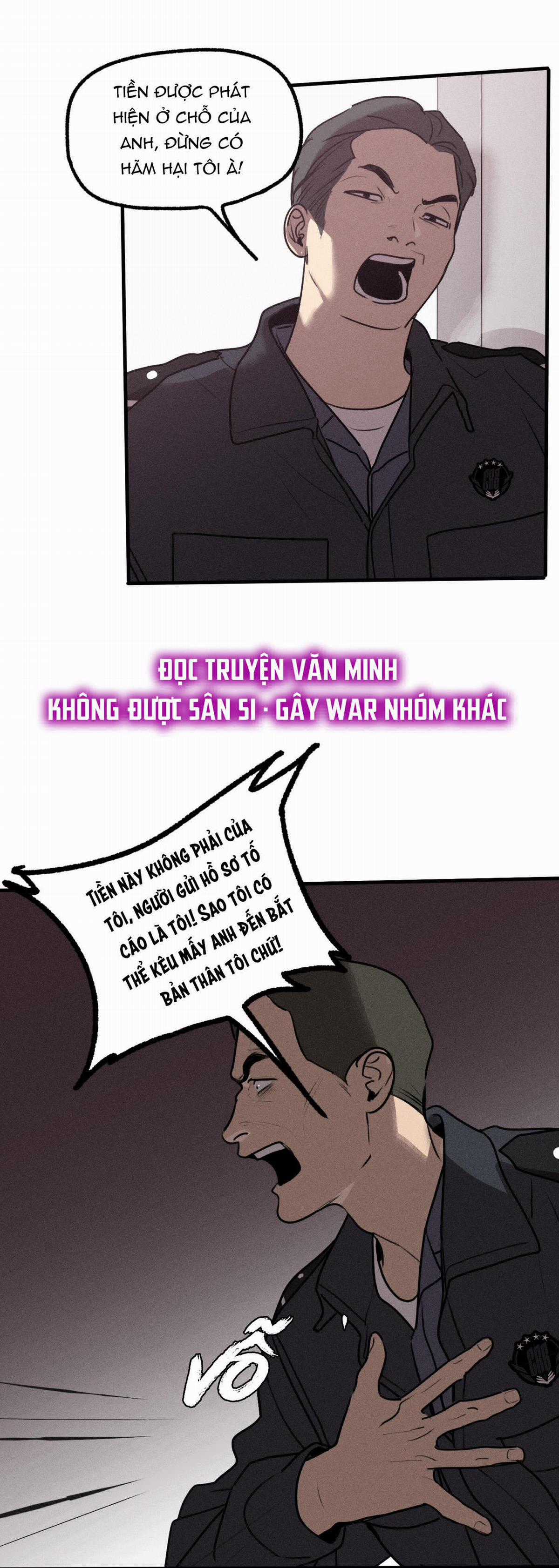 Id Của Thần - Chapter 50.1 - Trang 17