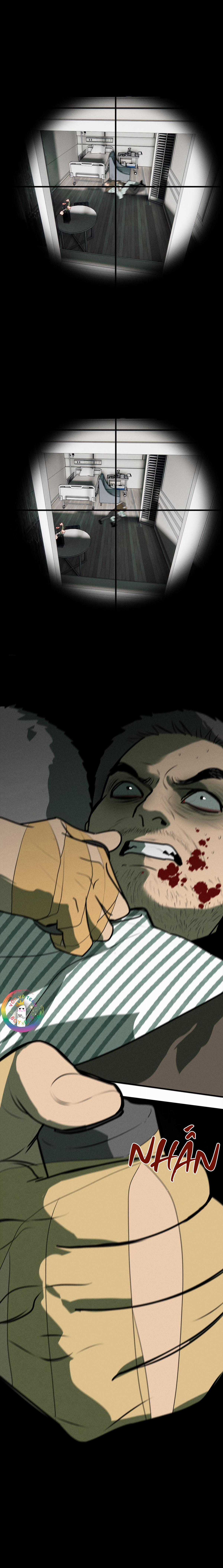 Id Của Thần - Chapter 50 - Trang 7