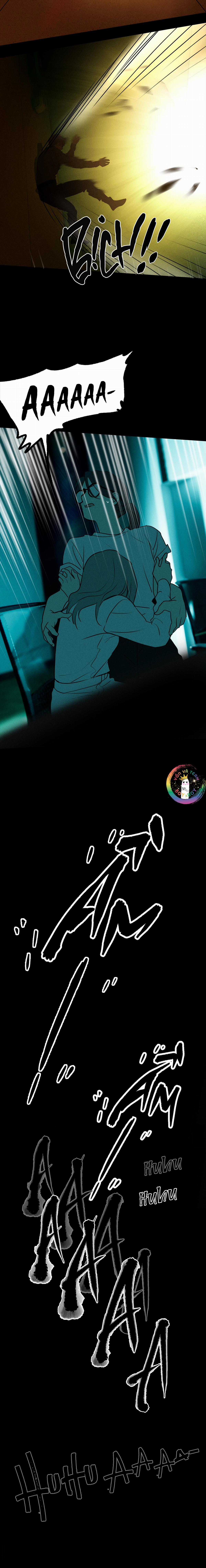 Id Của Thần - Chapter 50 - Trang 10