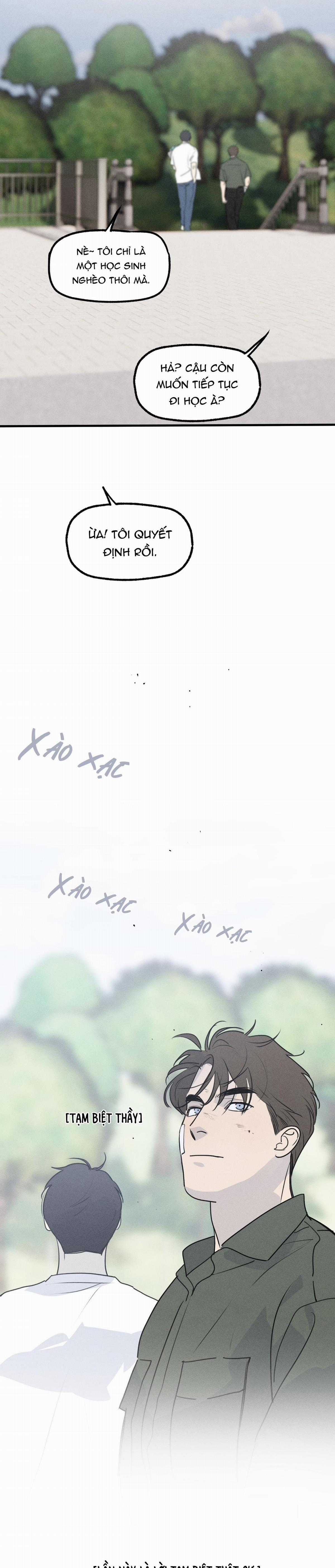Id Của Thần - Chapter 52 - Trang 11