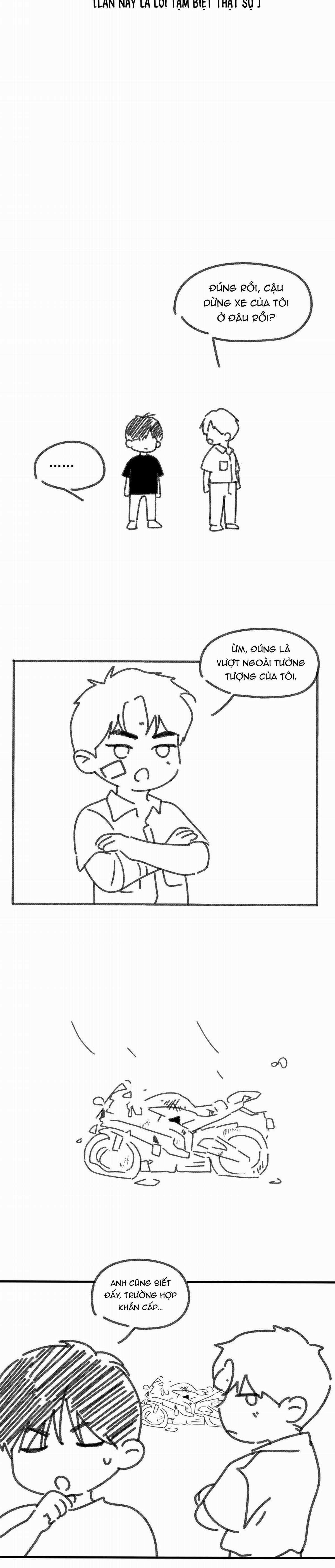 Id Của Thần - Chapter 52 - Trang 12