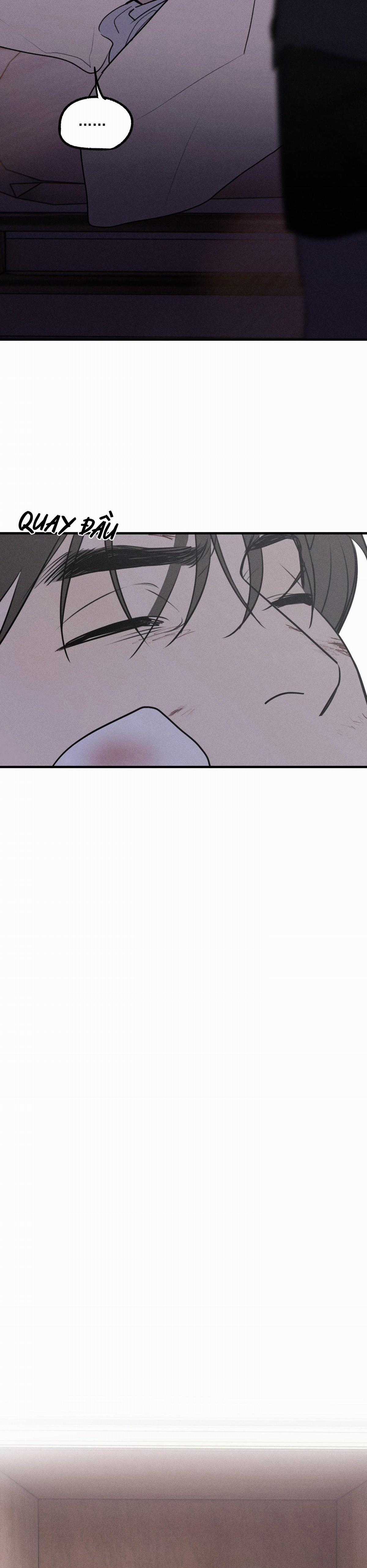 Id Của Thần - Chapter 52 - Trang 3