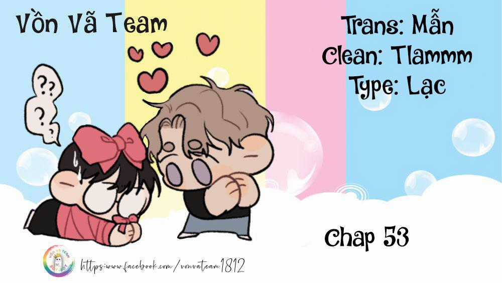 Id Của Thần - Chapter 53 - Trang 1