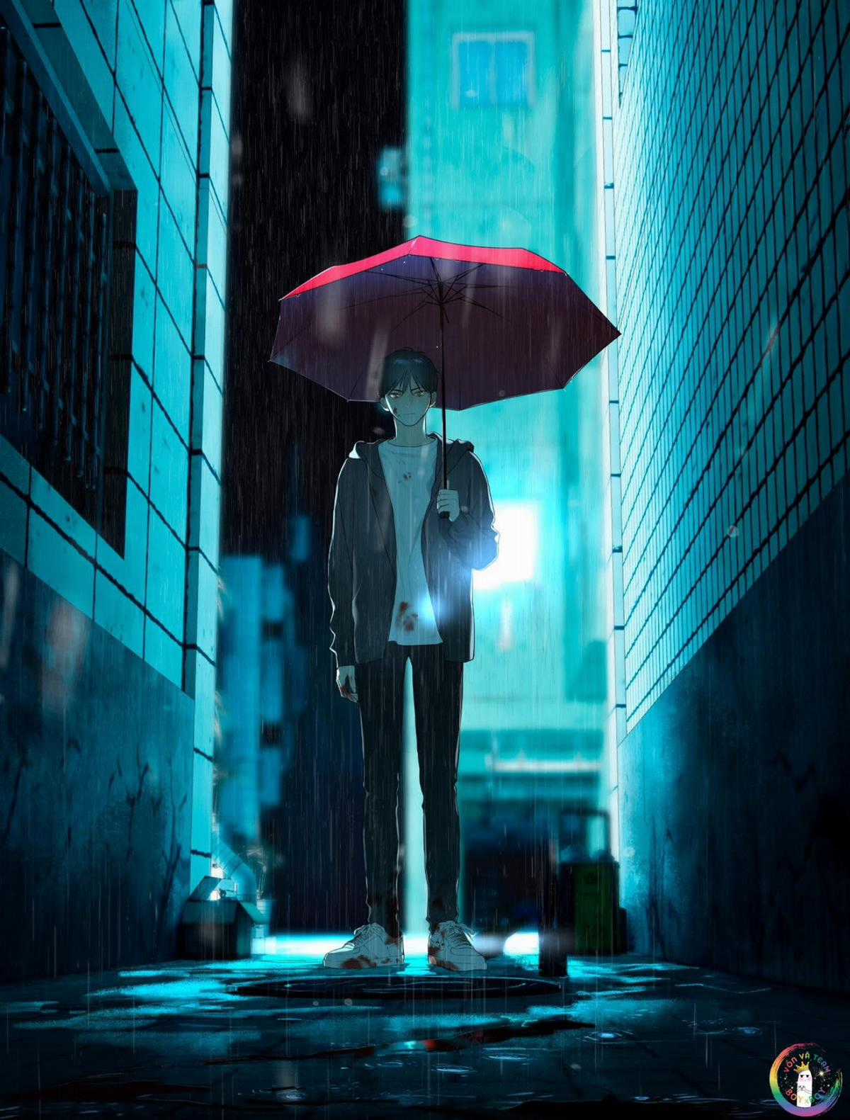 Id Của Thần - Chapter 53 - Trang 2