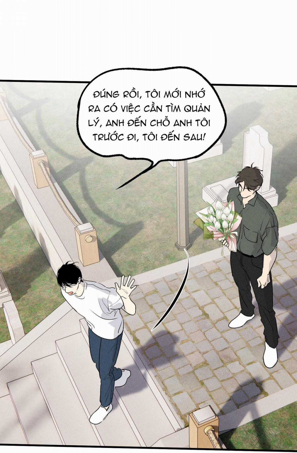 Id Của Thần - Chapter 53 - Trang 16