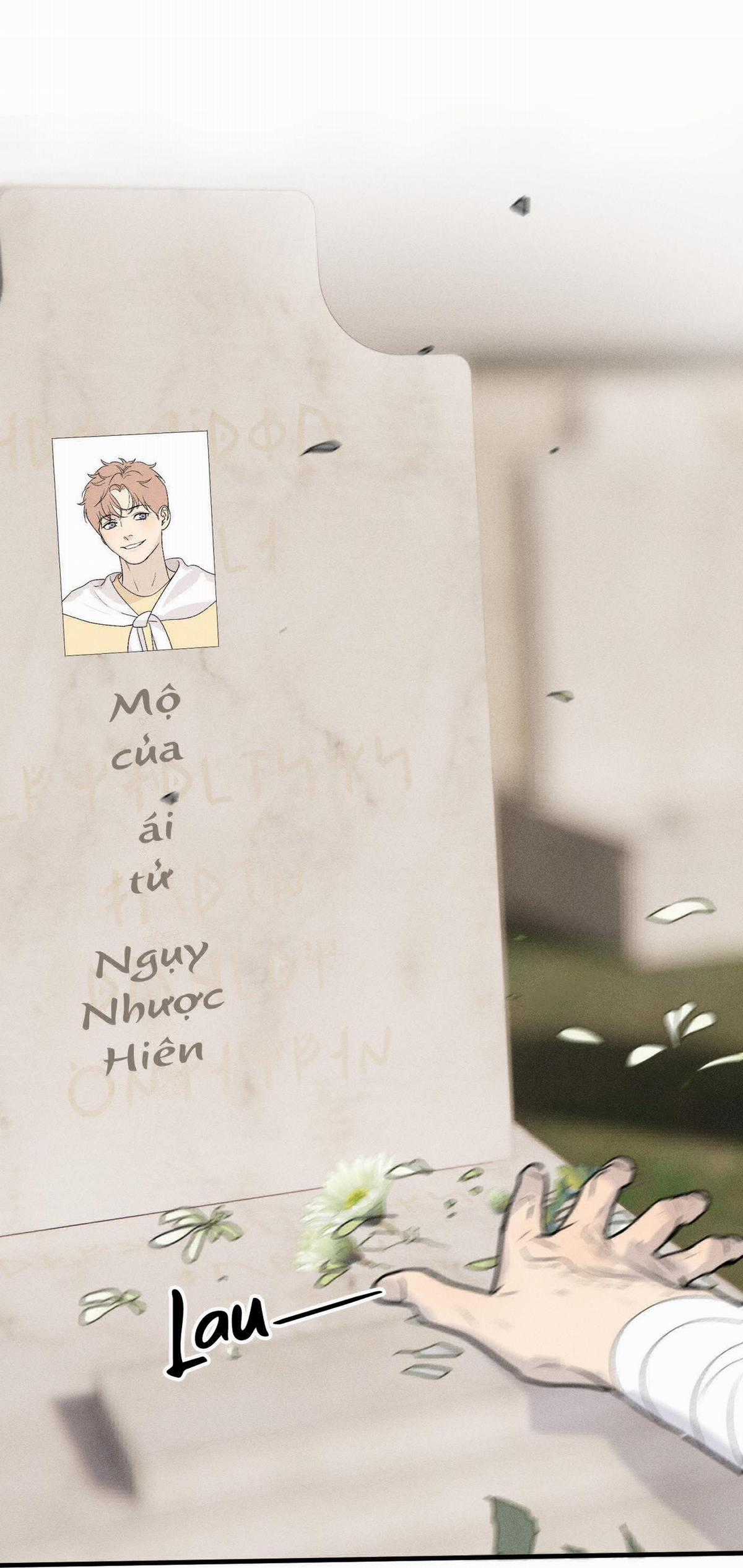 Id Của Thần - Chapter 53 - Trang 21