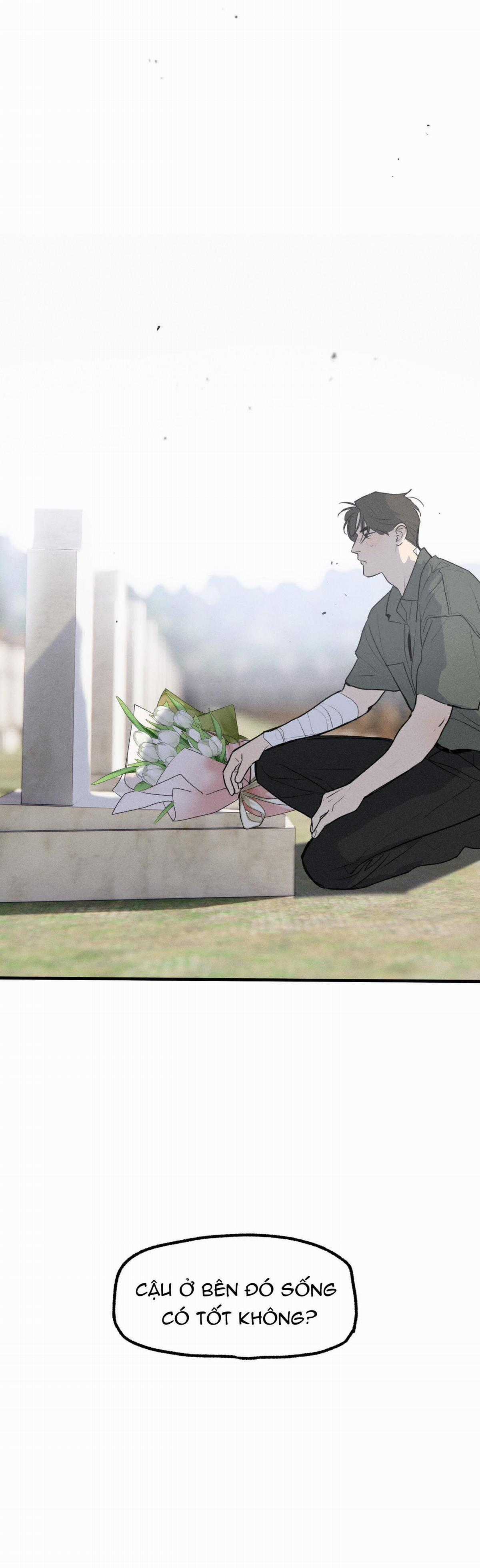 Id Của Thần - Chapter 53 - Trang 24