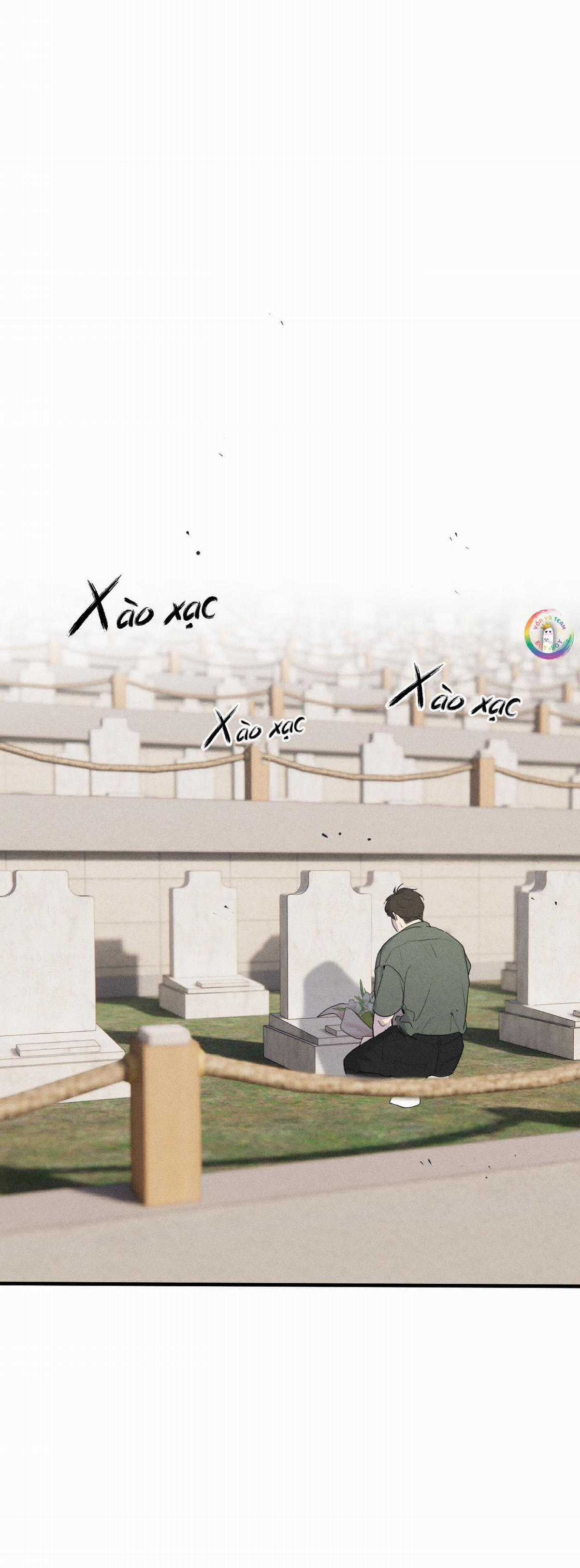 Id Của Thần - Chapter 53 - Trang 25