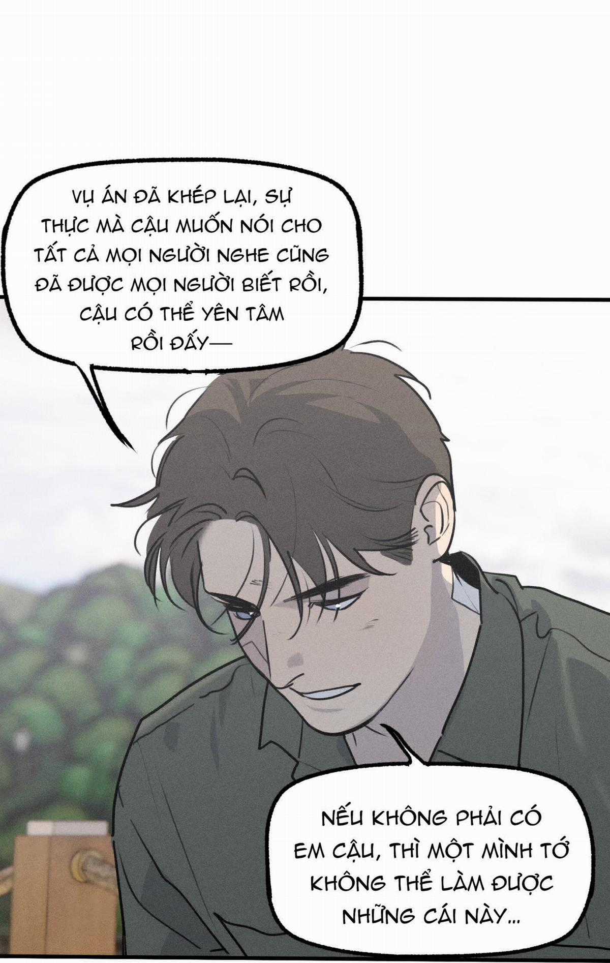 Id Của Thần - Chapter 53 - Trang 26