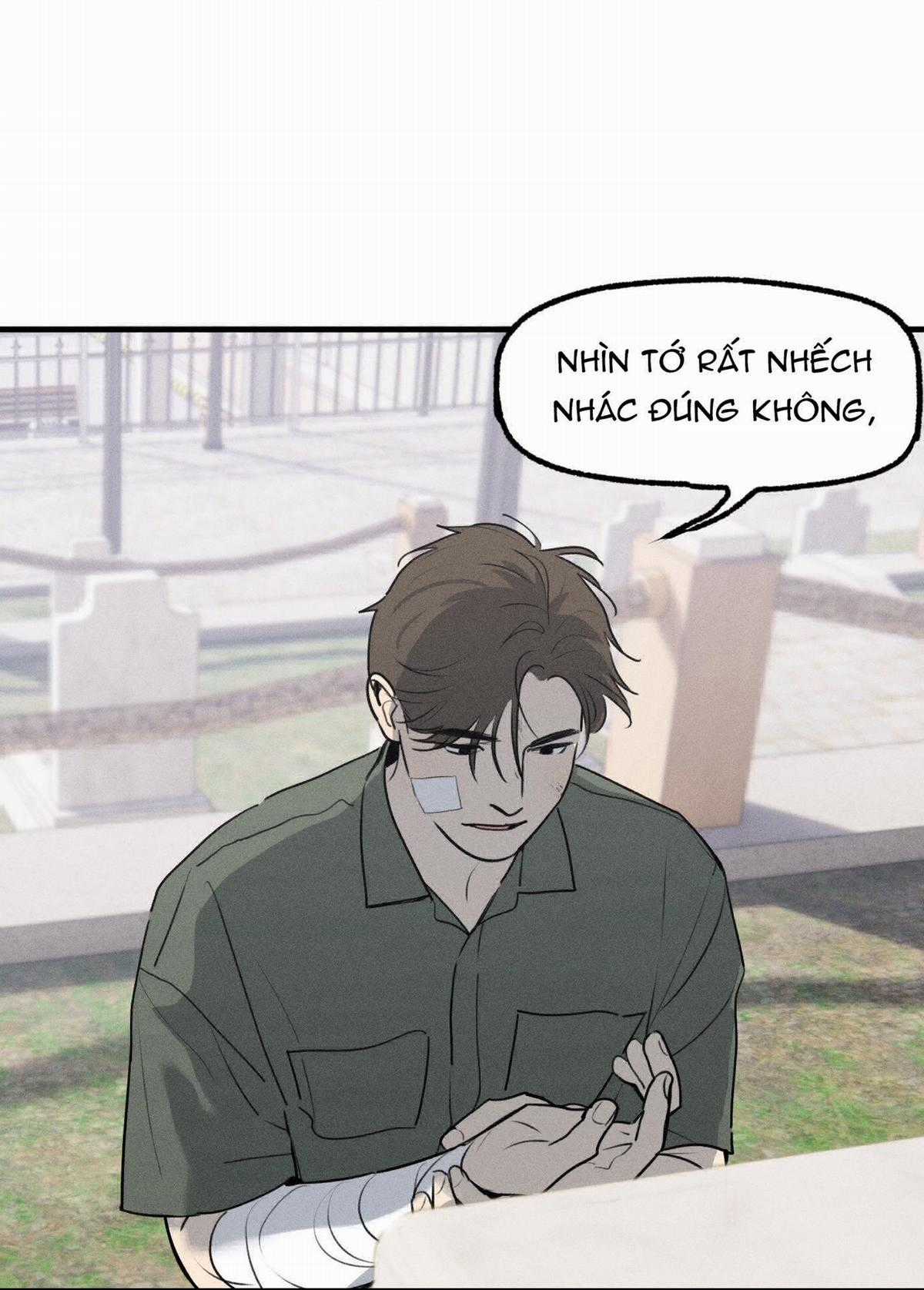 Id Của Thần - Chapter 53 - Trang 29