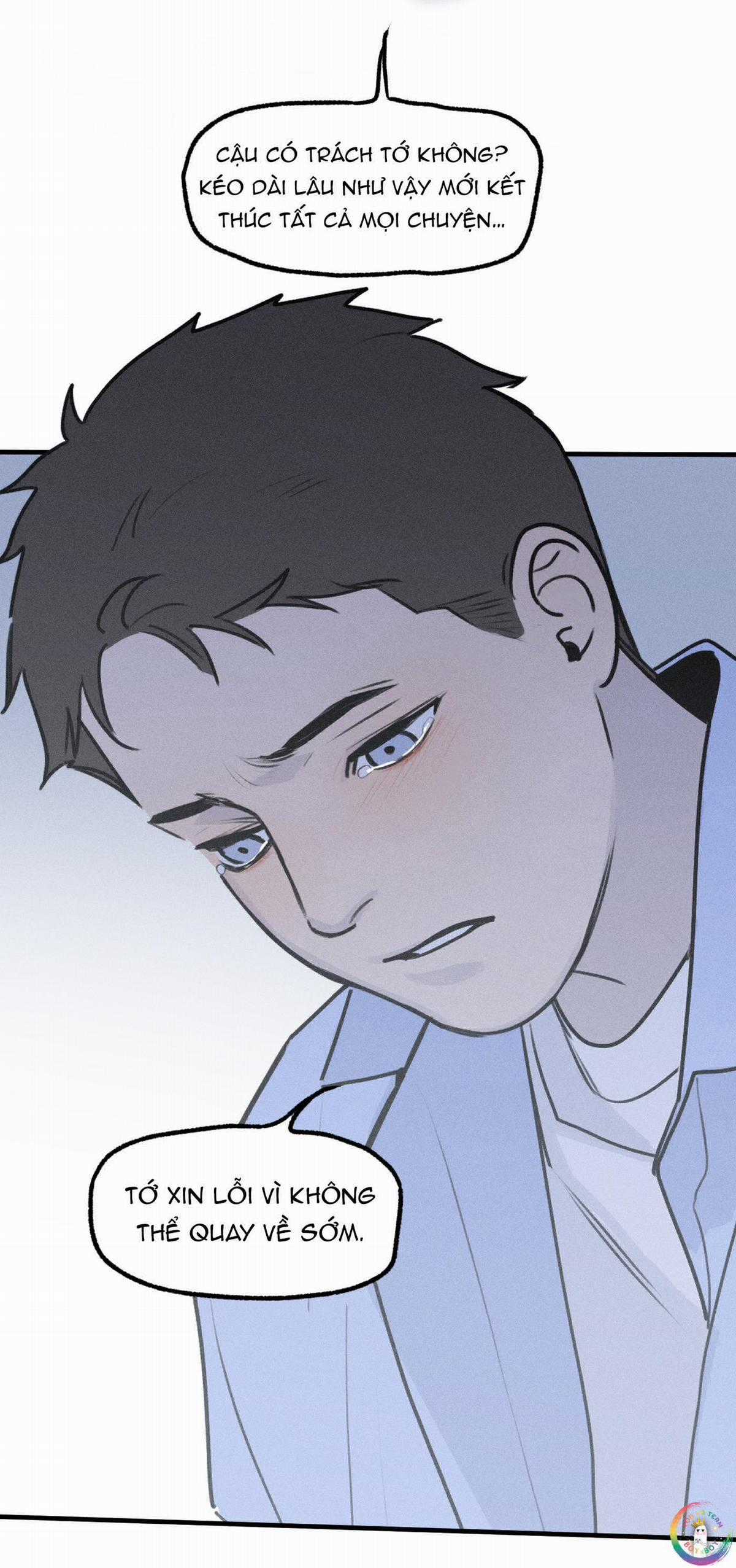 Id Của Thần - Chapter 53 - Trang 34