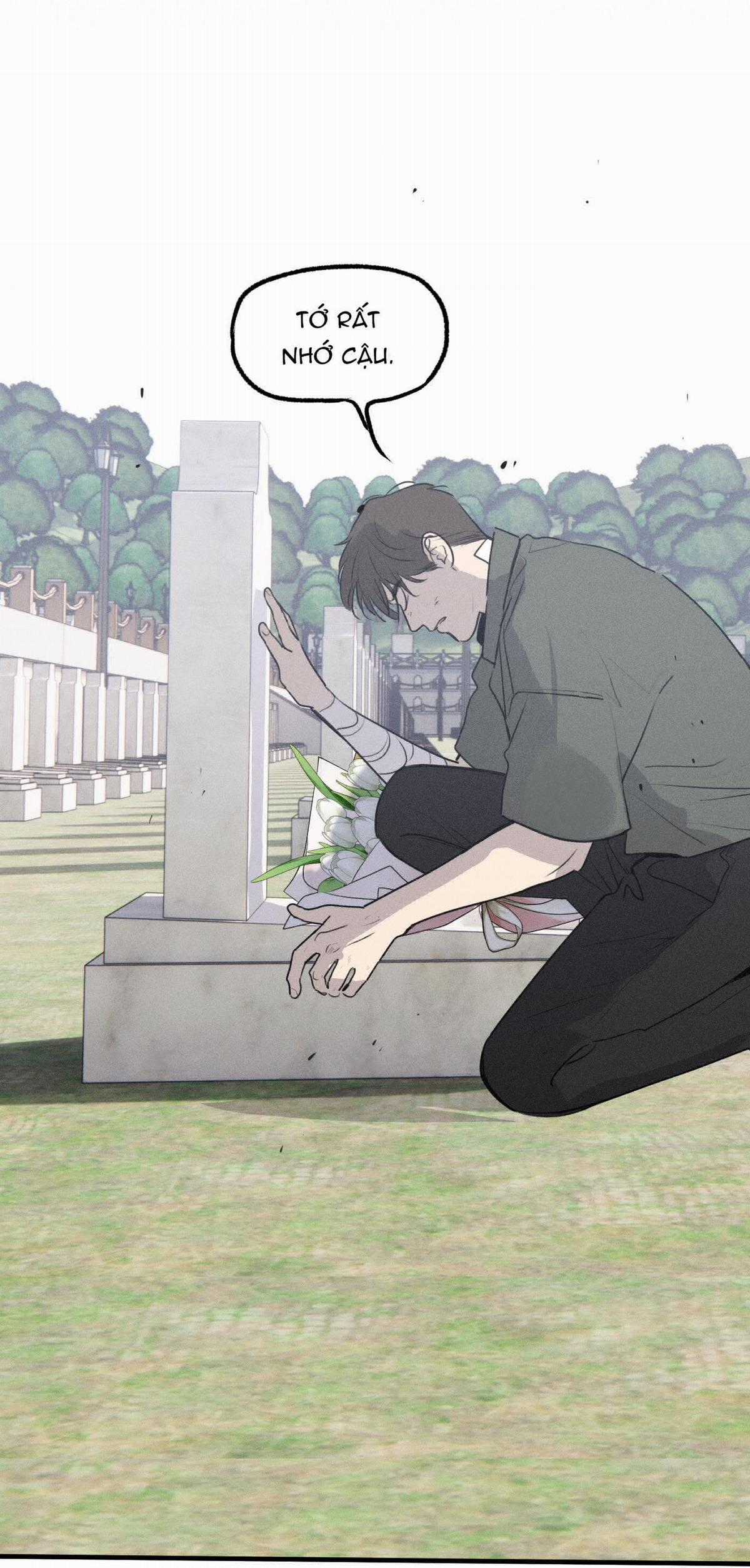 Id Của Thần - Chapter 53 - Trang 36