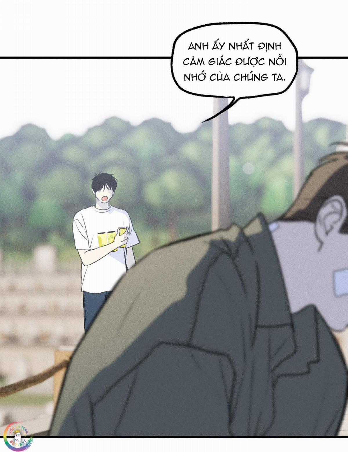 Id Của Thần - Chapter 53 - Trang 38