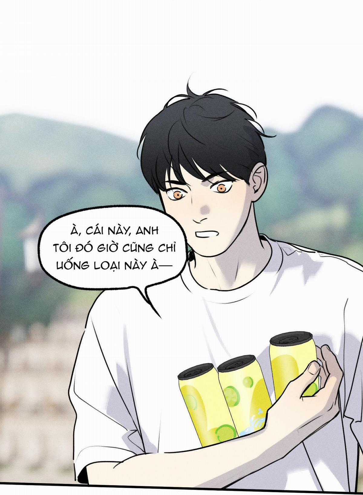 Id Của Thần - Chapter 53 - Trang 40