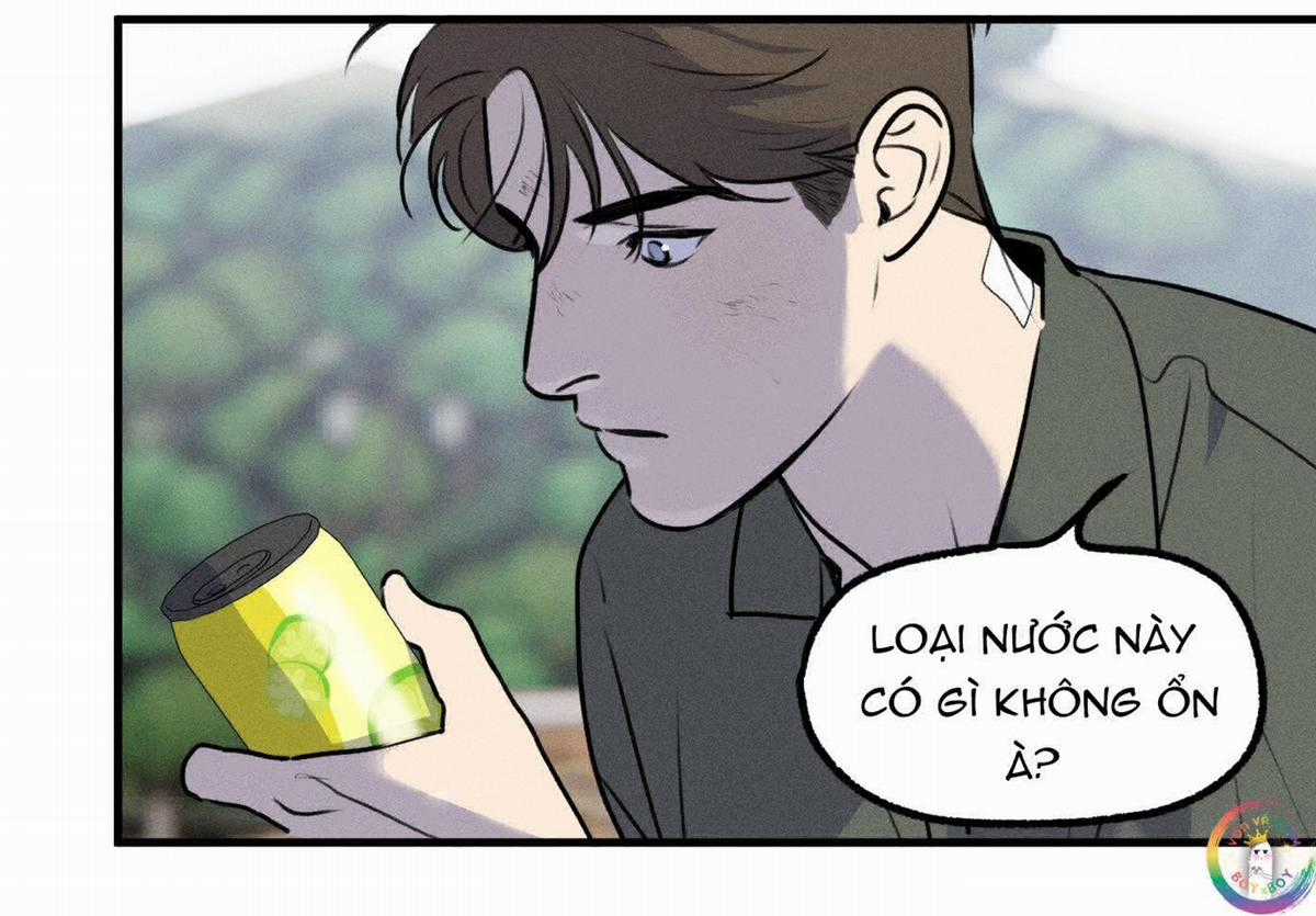 Id Của Thần - Chapter 53 - Trang 44