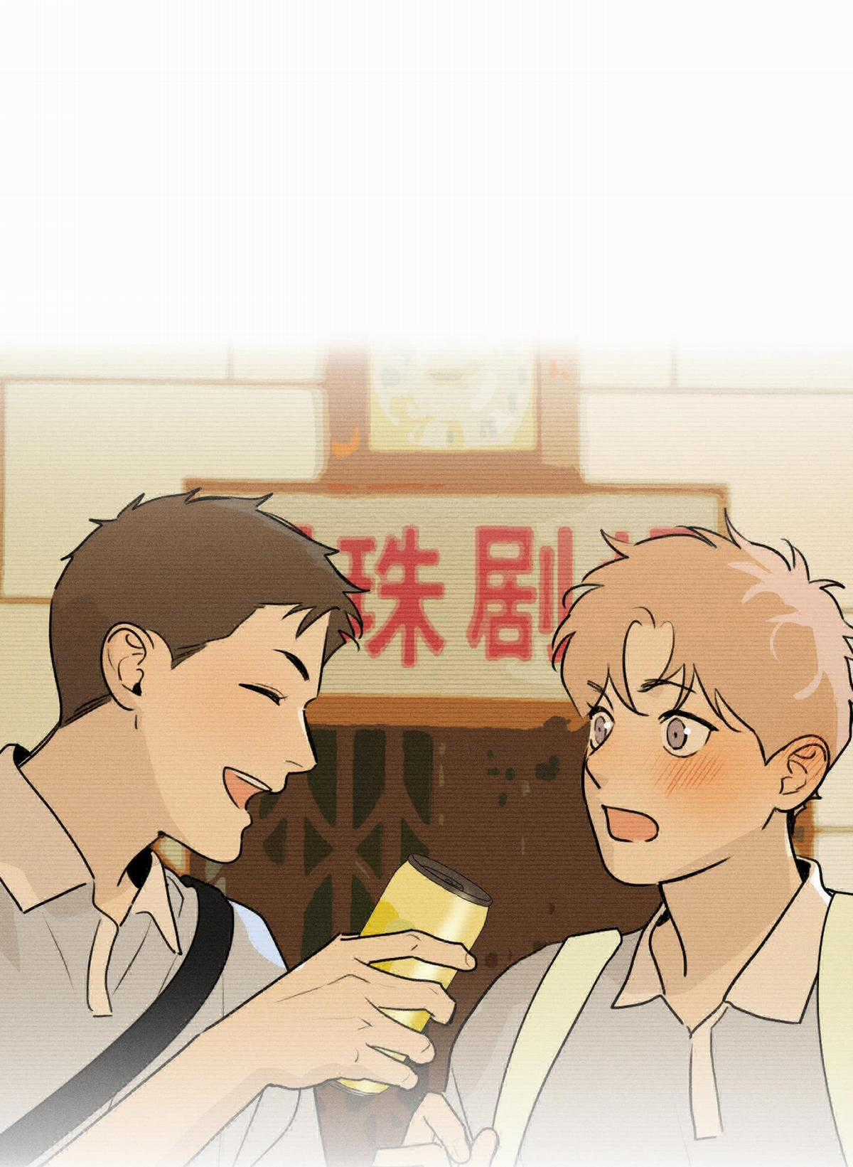 Id Của Thần - Chapter 53 - Trang 47