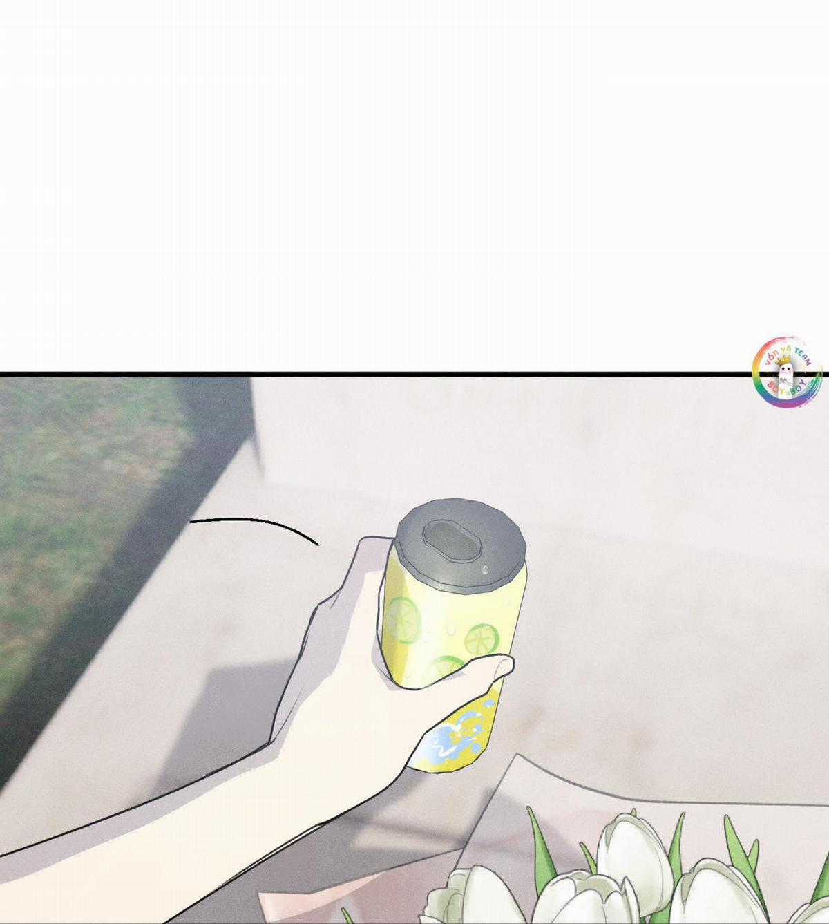 Id Của Thần - Chapter 53 - Trang 54