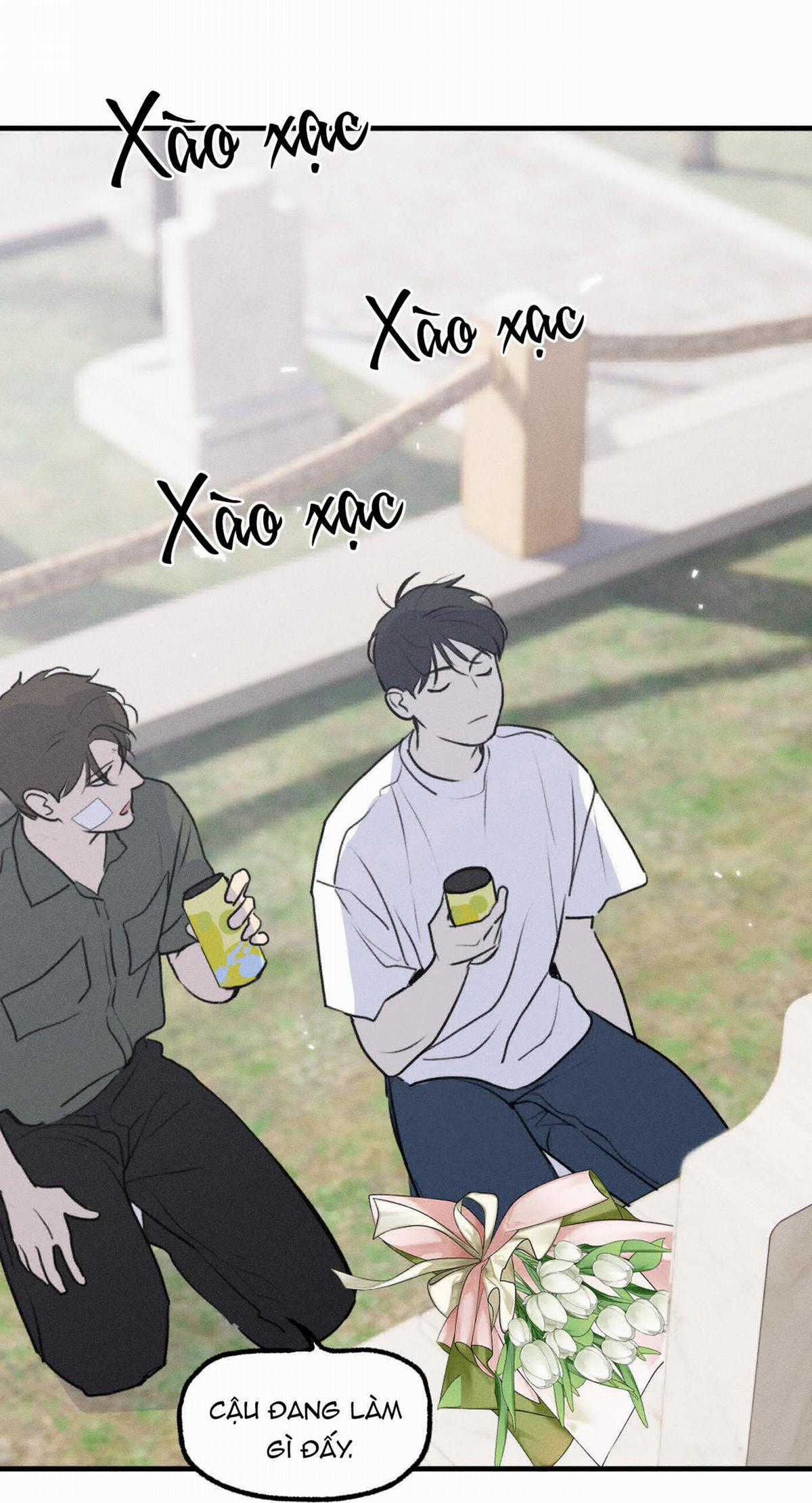 Id Của Thần - Chapter 53 - Trang 58