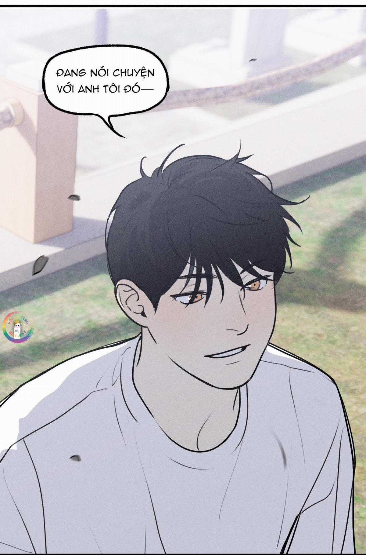 Id Của Thần - Chapter 53 - Trang 60