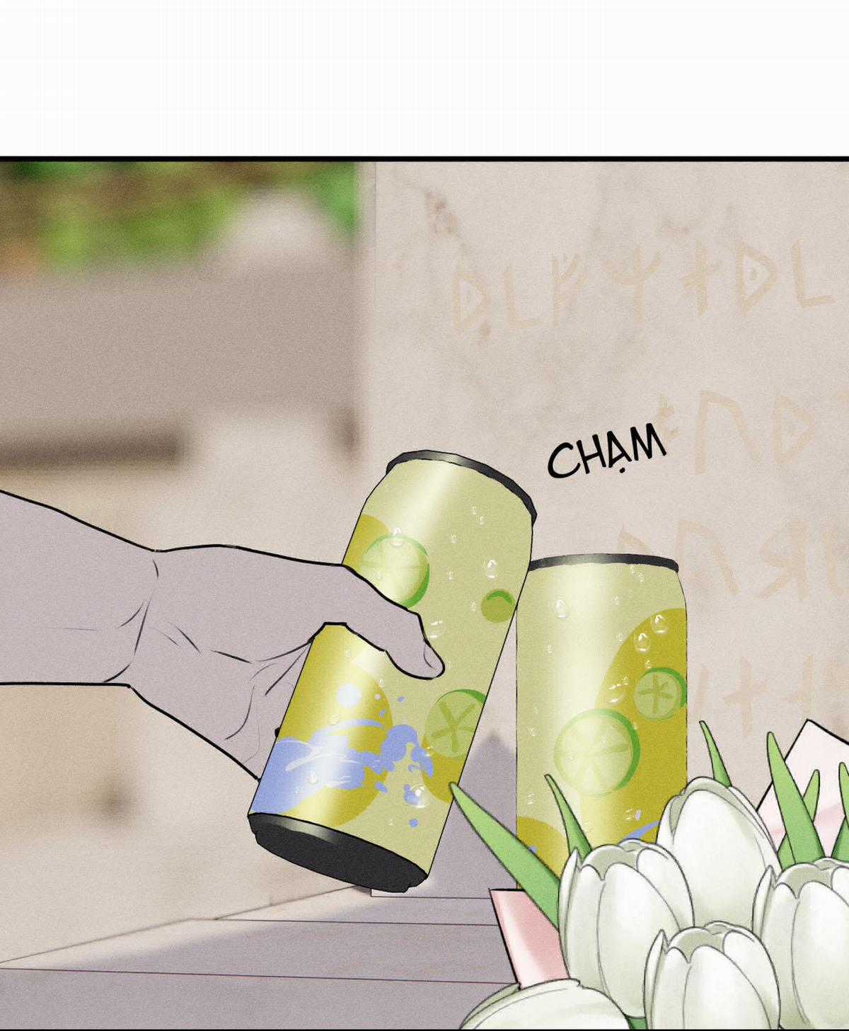 Id Của Thần - Chapter 53 - Trang 62