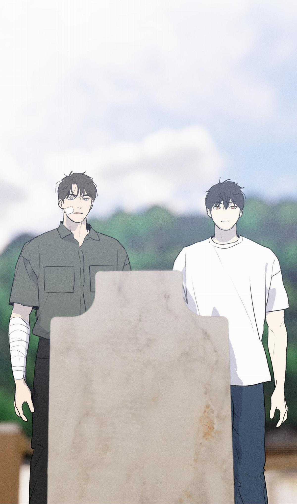 Id Của Thần - Chapter 53 - Trang 68