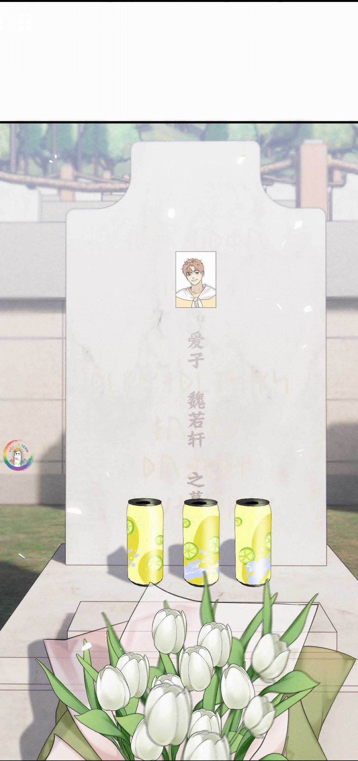 Id Của Thần - Chapter 53 - Trang 71