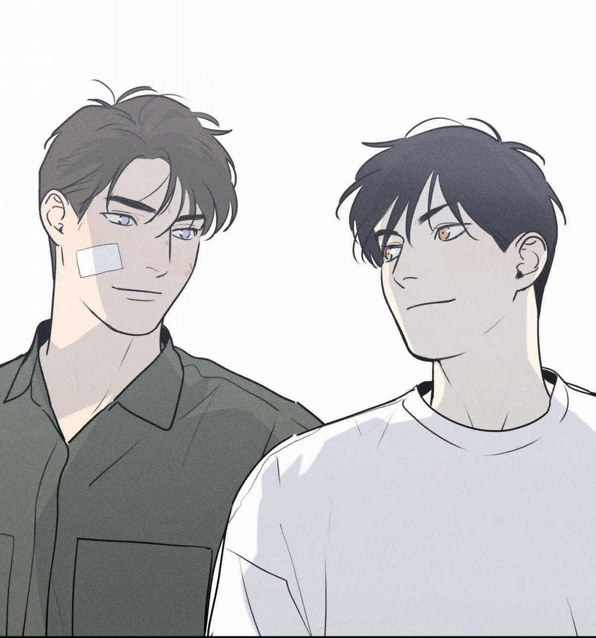 Id Của Thần - Chapter 53 - Trang 74