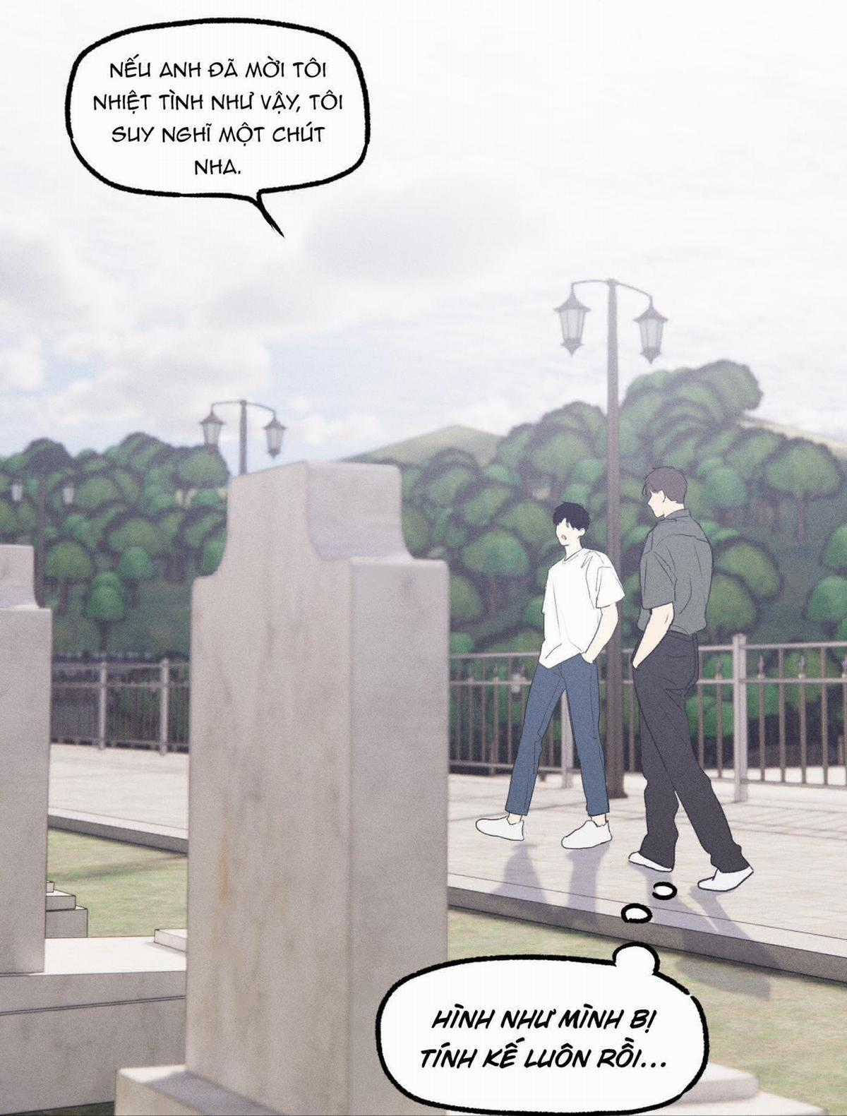 Id Của Thần - Chapter 53 - Trang 80