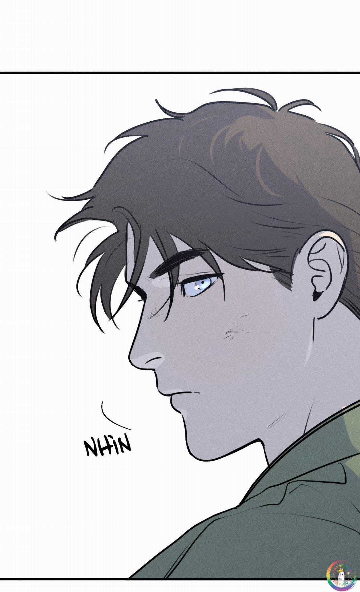 Id Của Thần - Chapter 53 - Trang 83