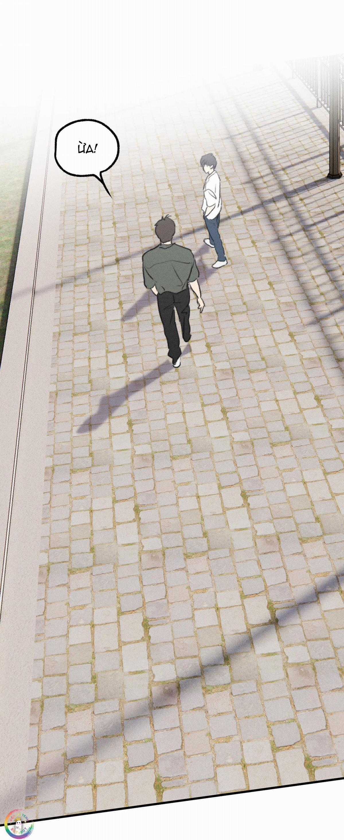 Id Của Thần - Chapter 53 - Trang 91