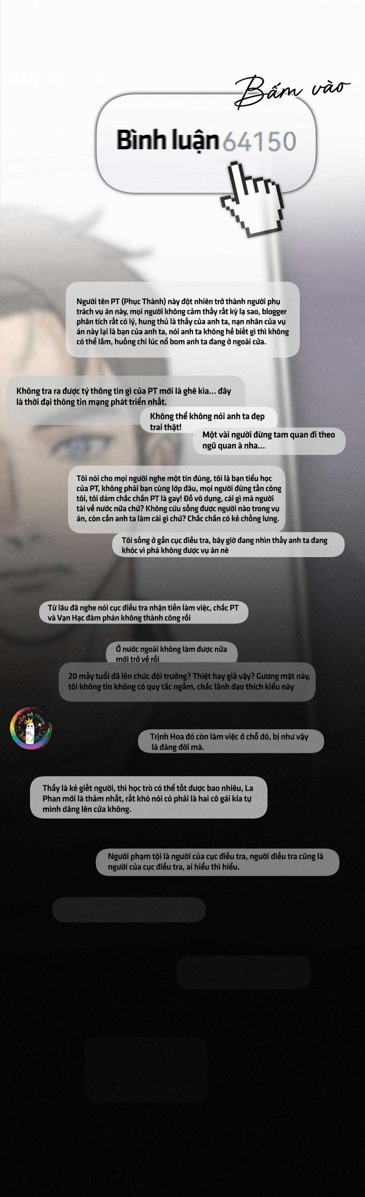 Id Của Thần - Chapter 54 - Trang 3