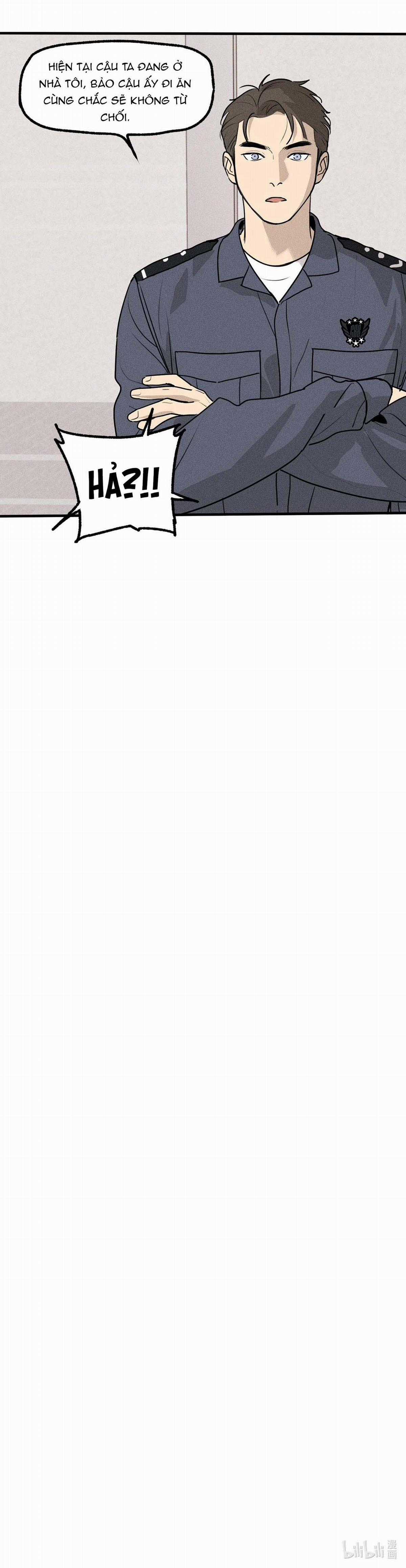 Id Của Thần - Chapter 55 - Trang 16