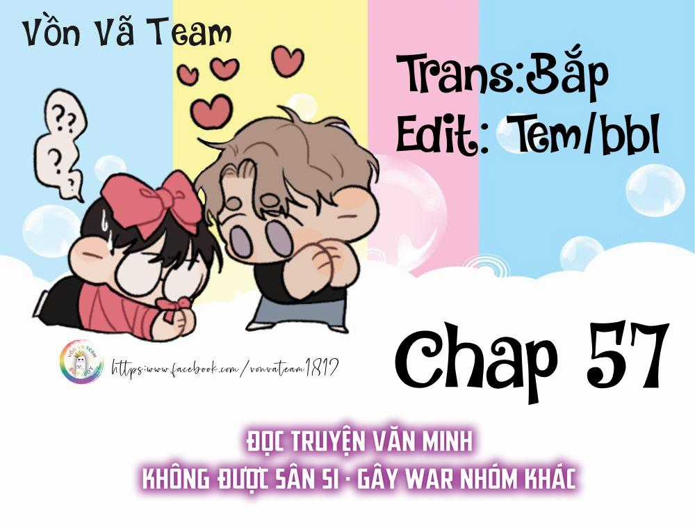 Id Của Thần - Chapter 57 - Trang 1