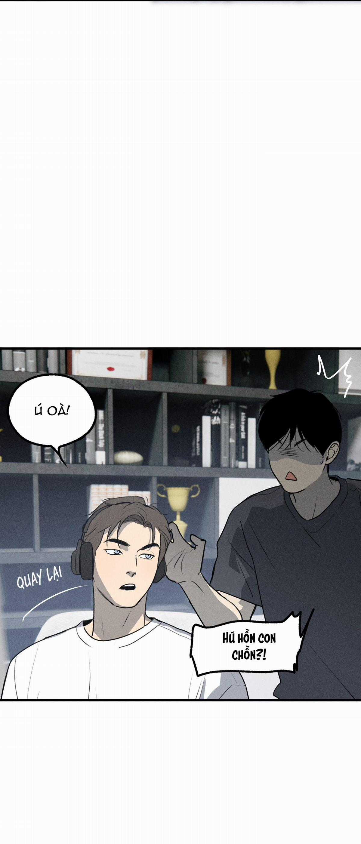 Id Của Thần - Chapter 57 - Trang 11