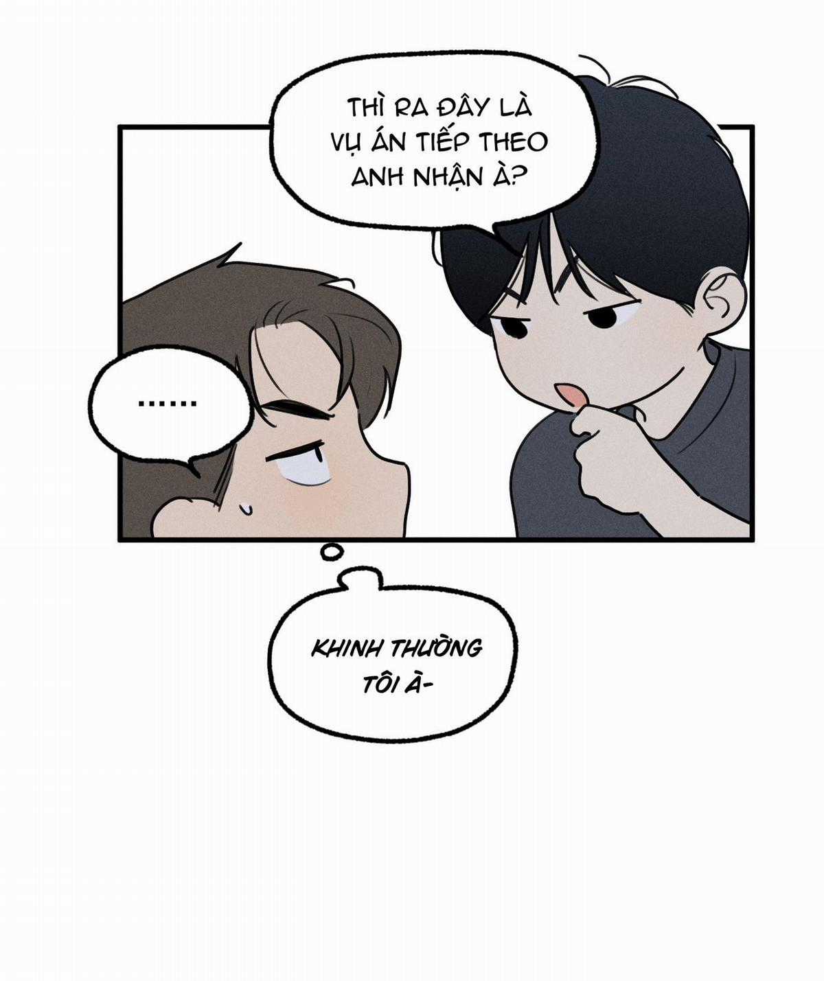 Id Của Thần - Chapter 57 - Trang 15