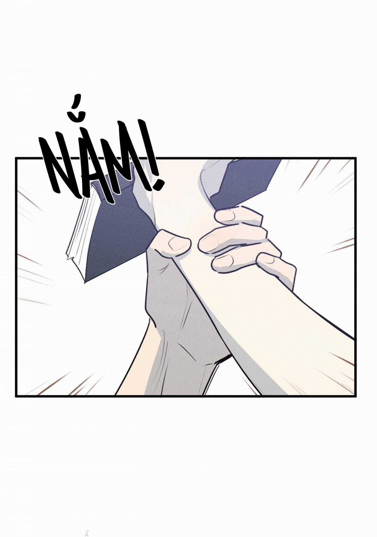 Id Của Thần - Chapter 57 - Trang 17