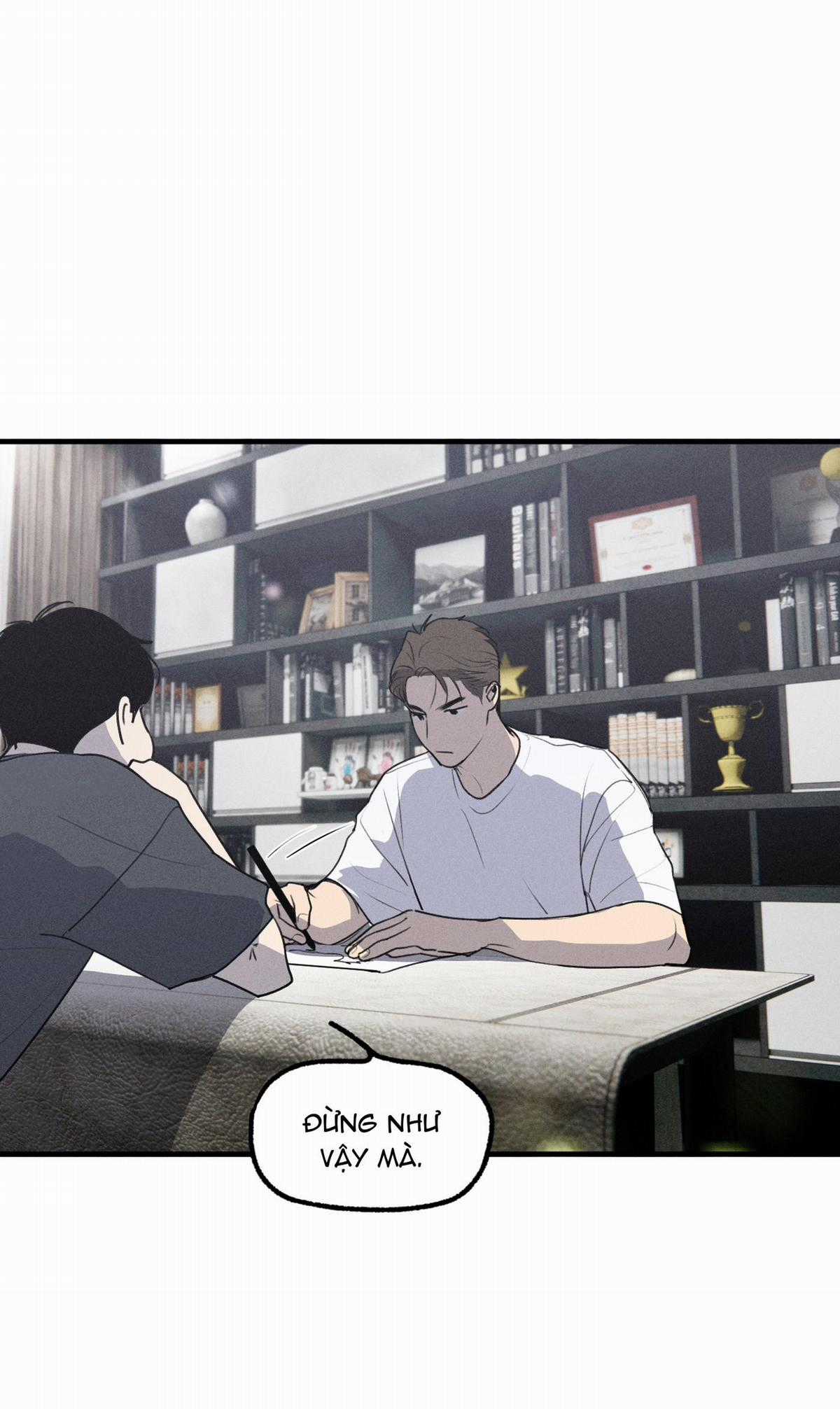 Id Của Thần - Chapter 57 - Trang 18