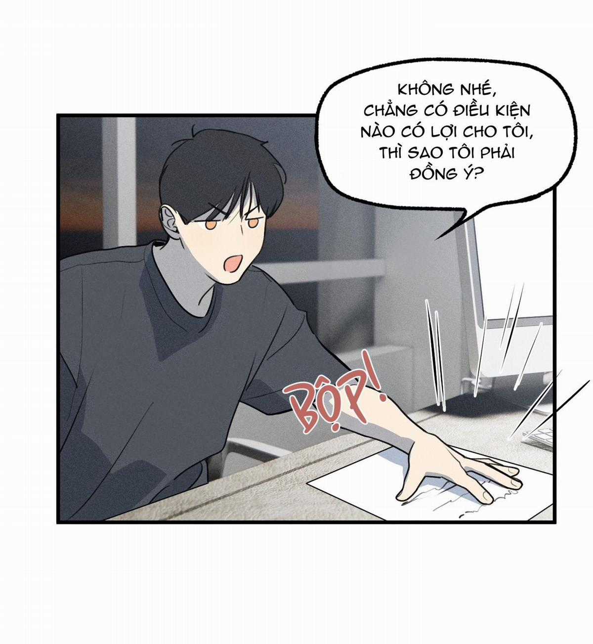 Id Của Thần - Chapter 57 - Trang 20