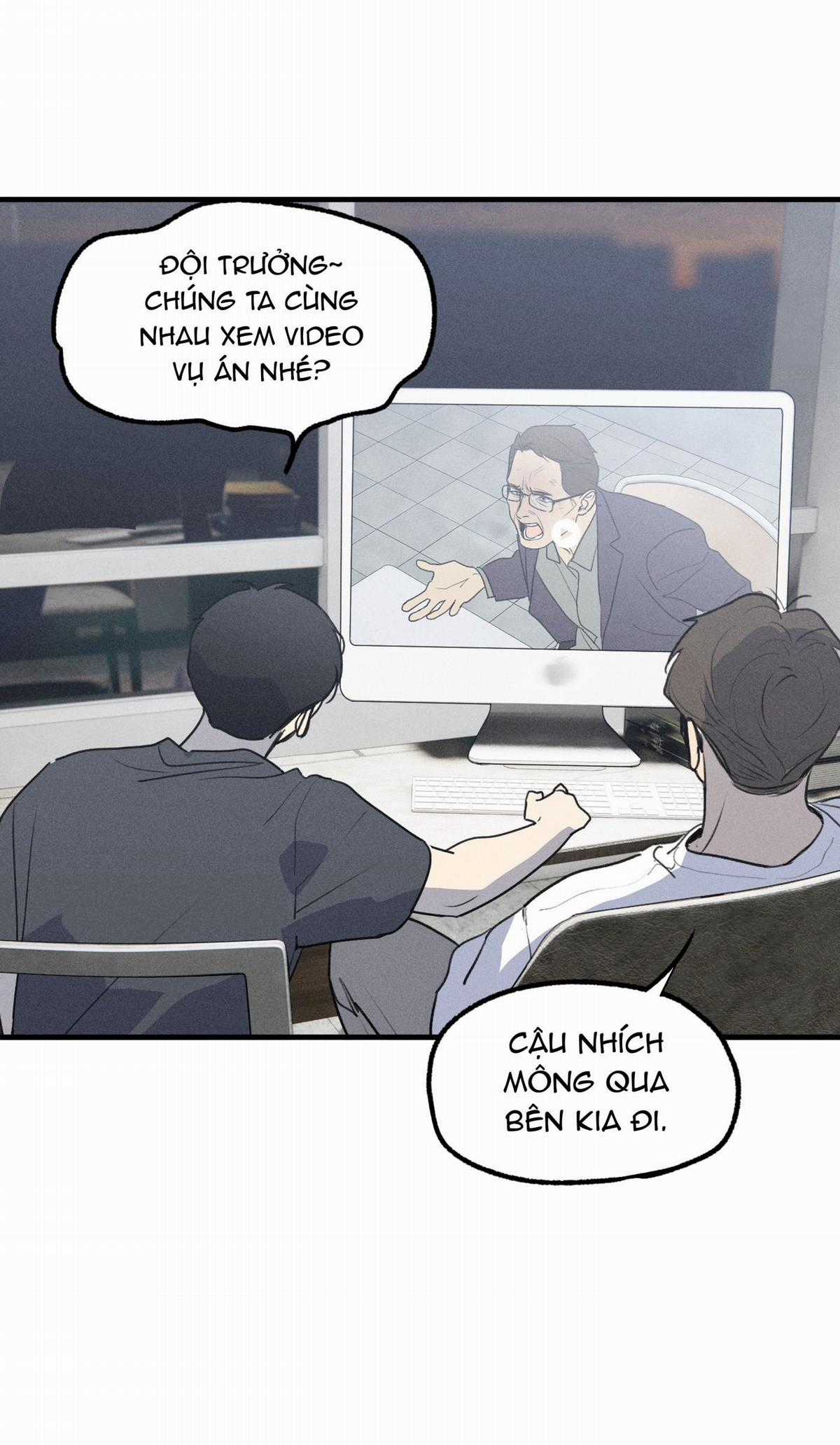 Id Của Thần - Chapter 57 - Trang 26