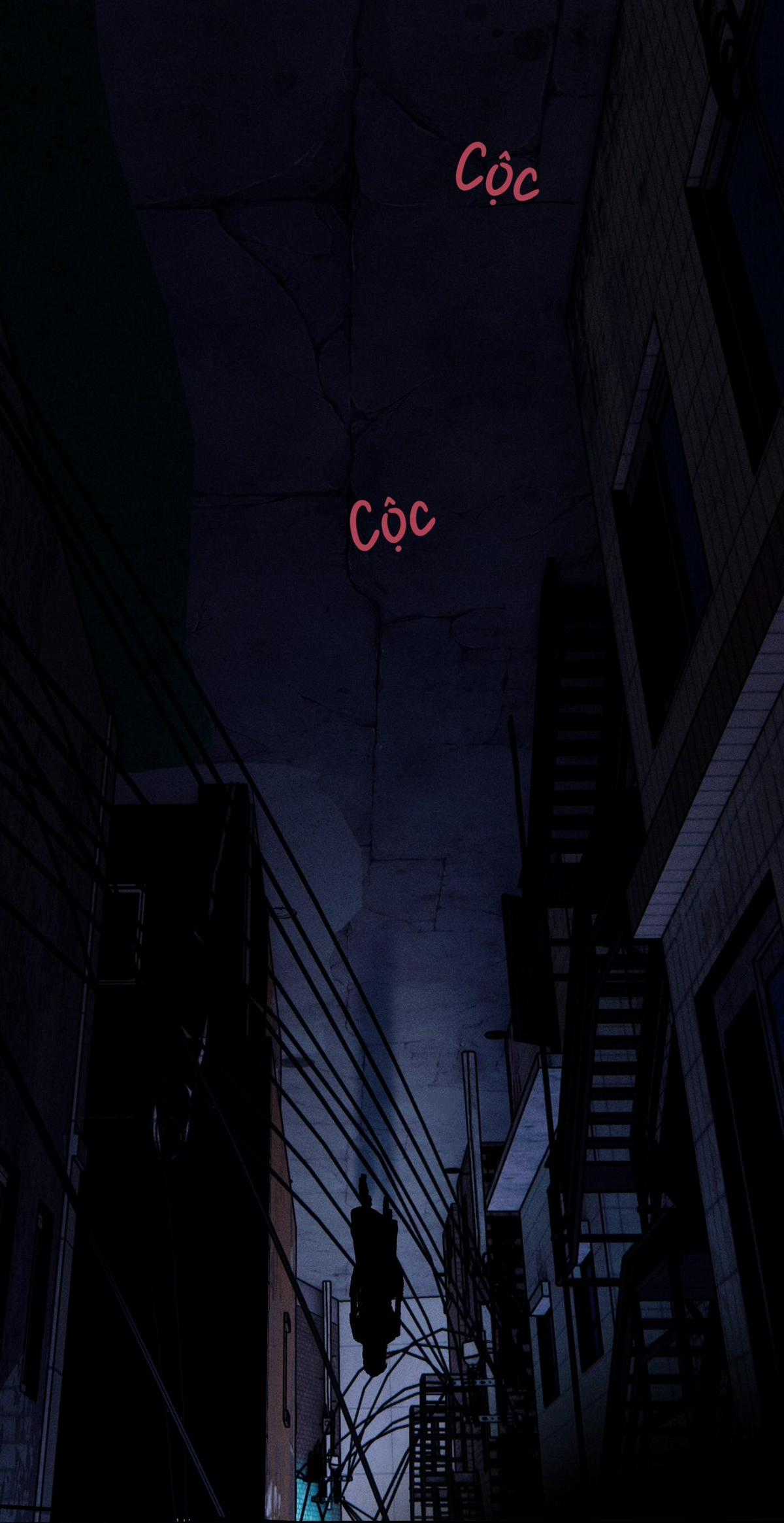 Id Của Thần - Chapter 57 - Trang 30