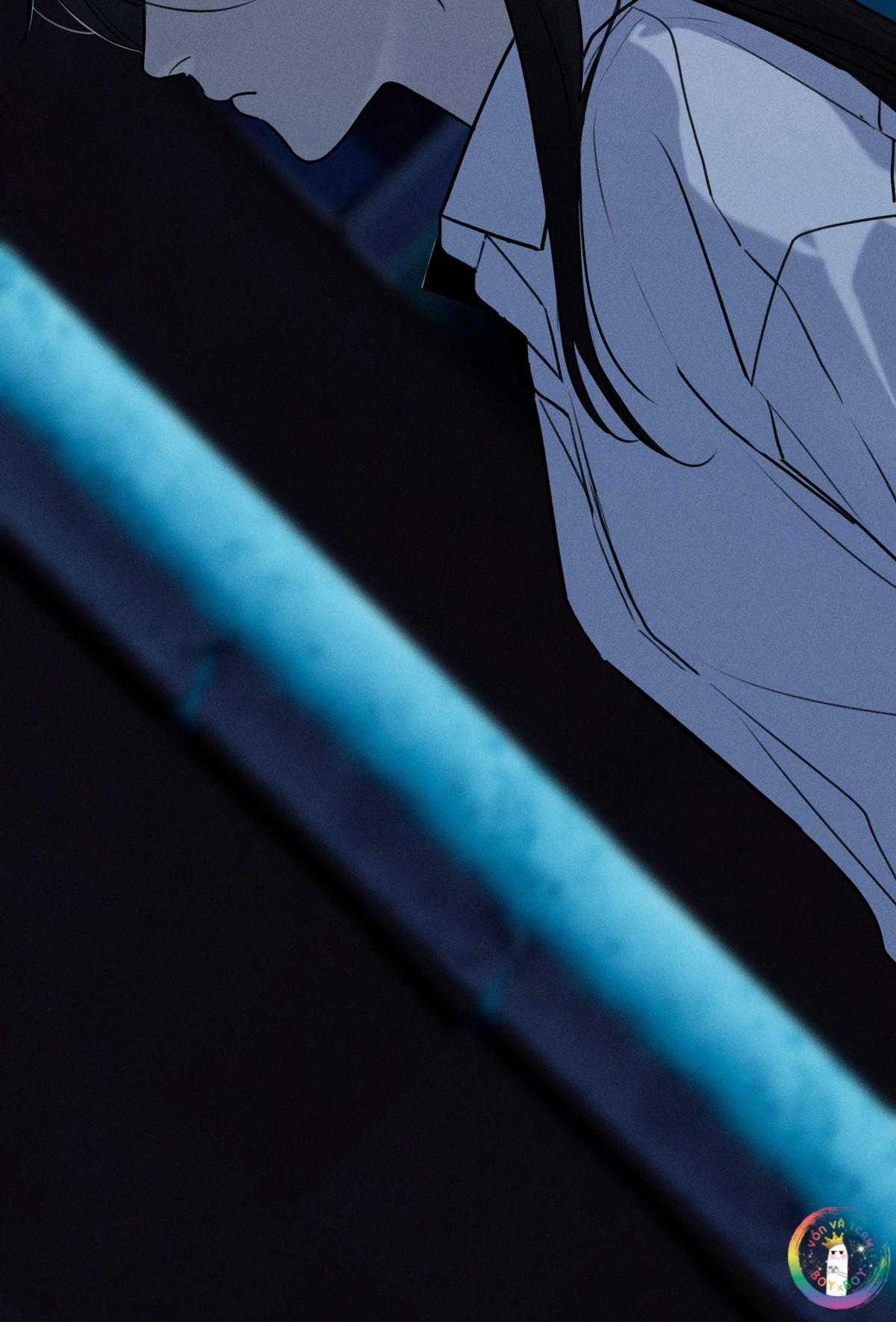 Id Của Thần - Chapter 57 - Trang 32