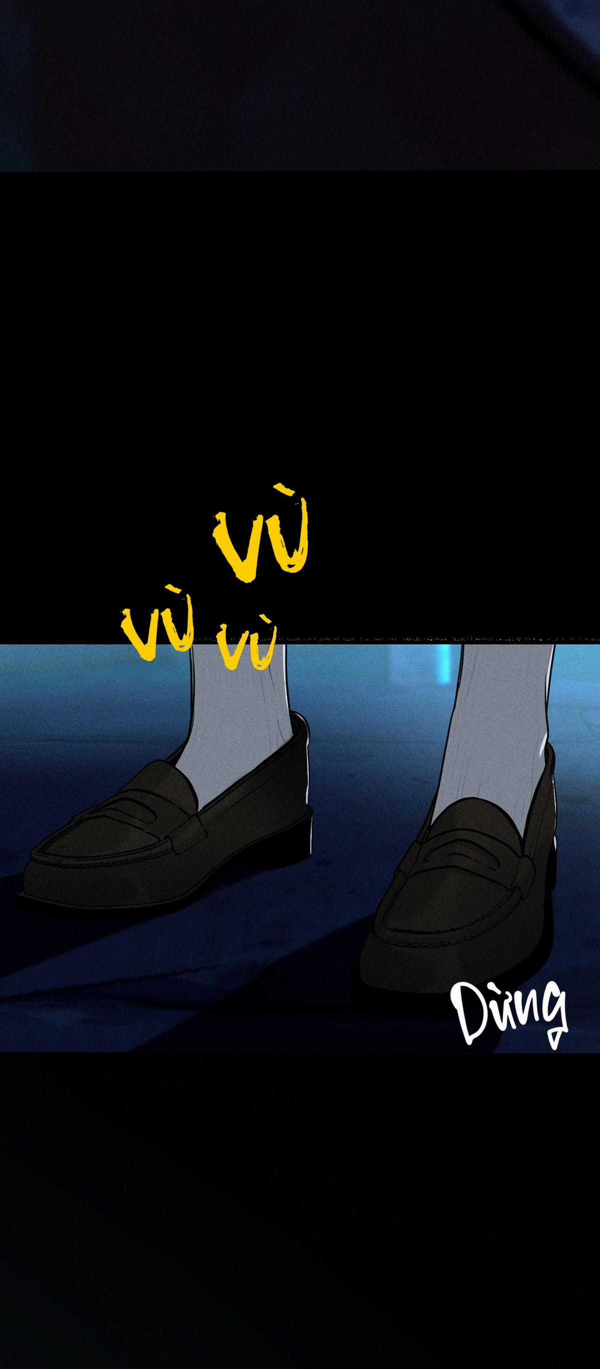 Id Của Thần - Chapter 57 - Trang 33