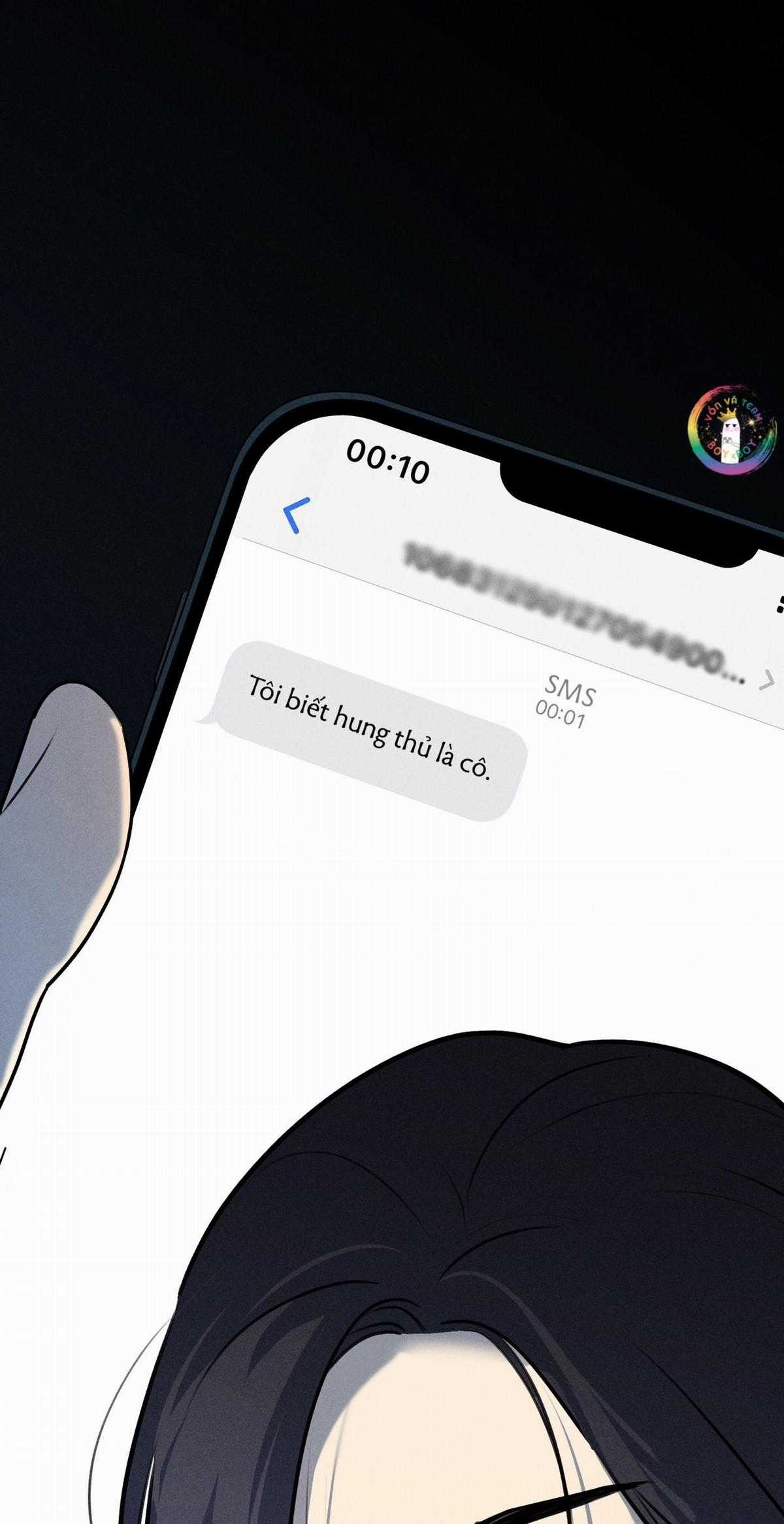 Id Của Thần - Chapter 57 - Trang 34