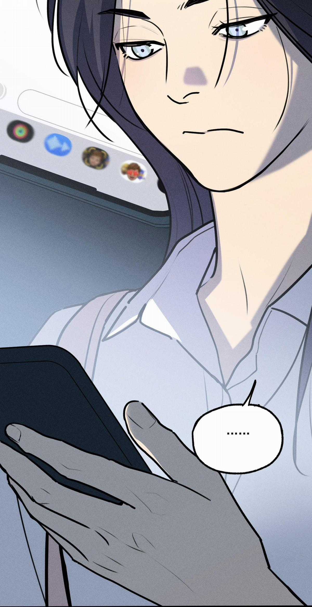 Id Của Thần - Chapter 57 - Trang 36