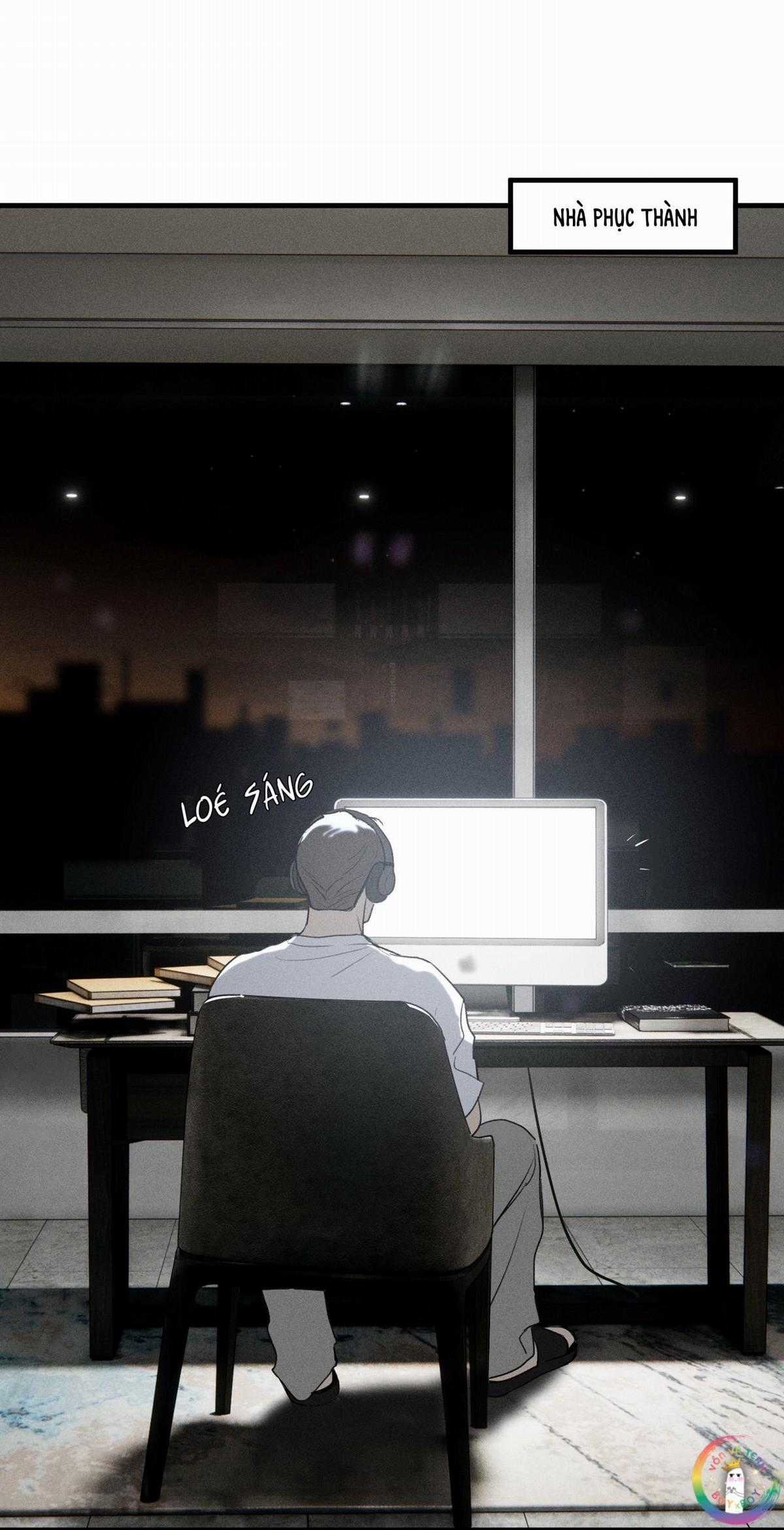 Id Của Thần - Chapter 57 - Trang 7