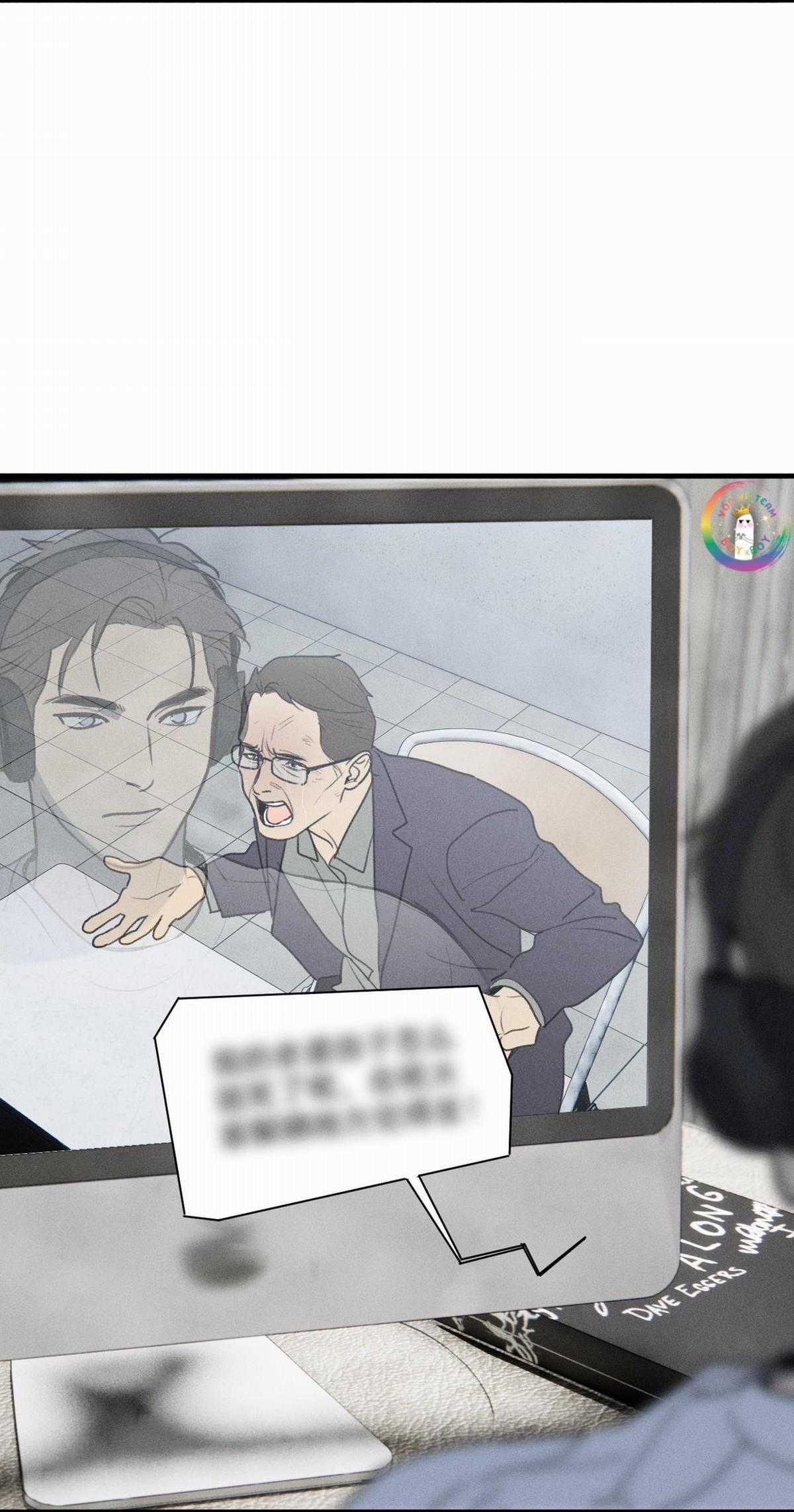 Id Của Thần - Chapter 57 - Trang 10