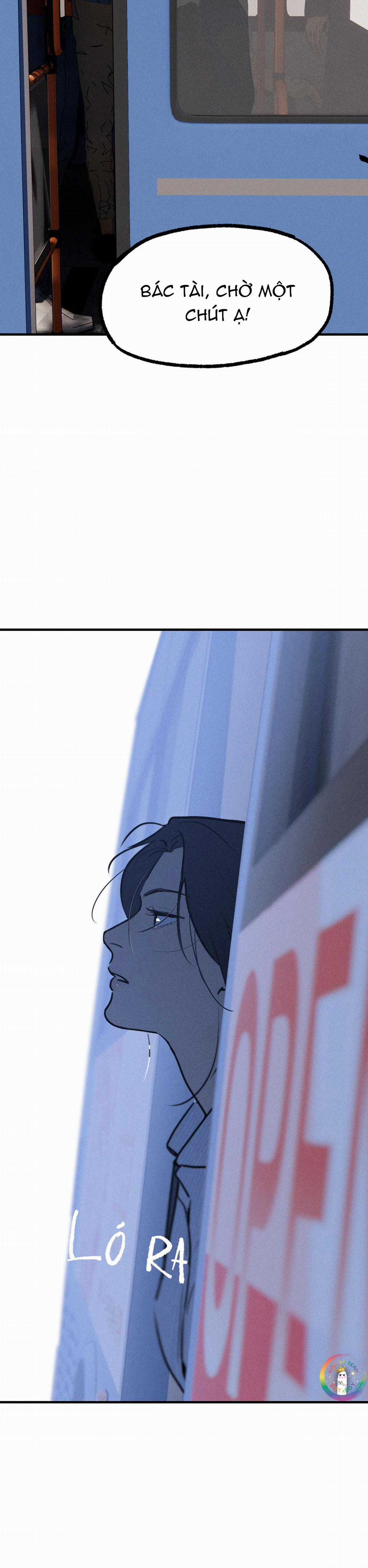 Id Của Thần - Chapter 58 - Trang 13