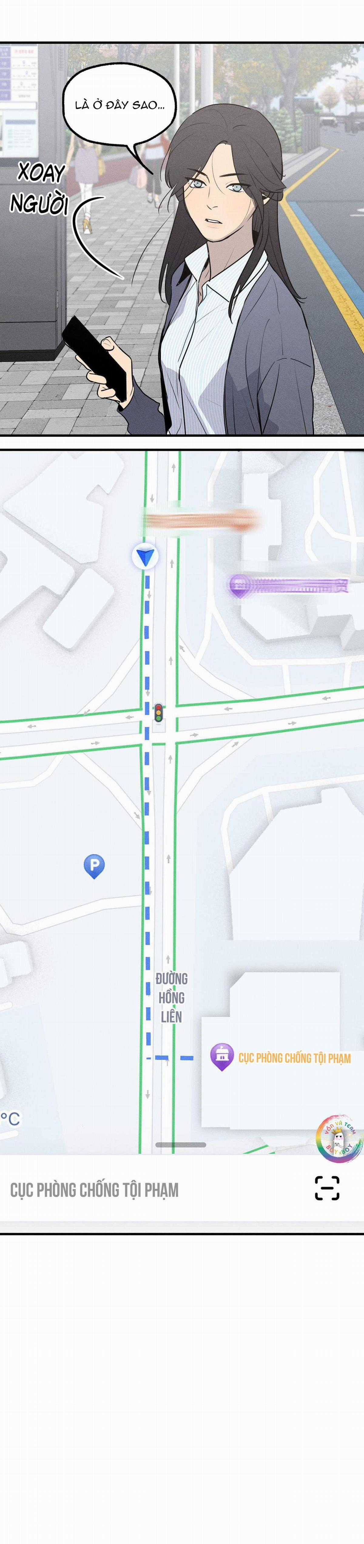 Id Của Thần - Chapter 58 - Trang 15